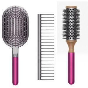 Dyson Brush Bundle